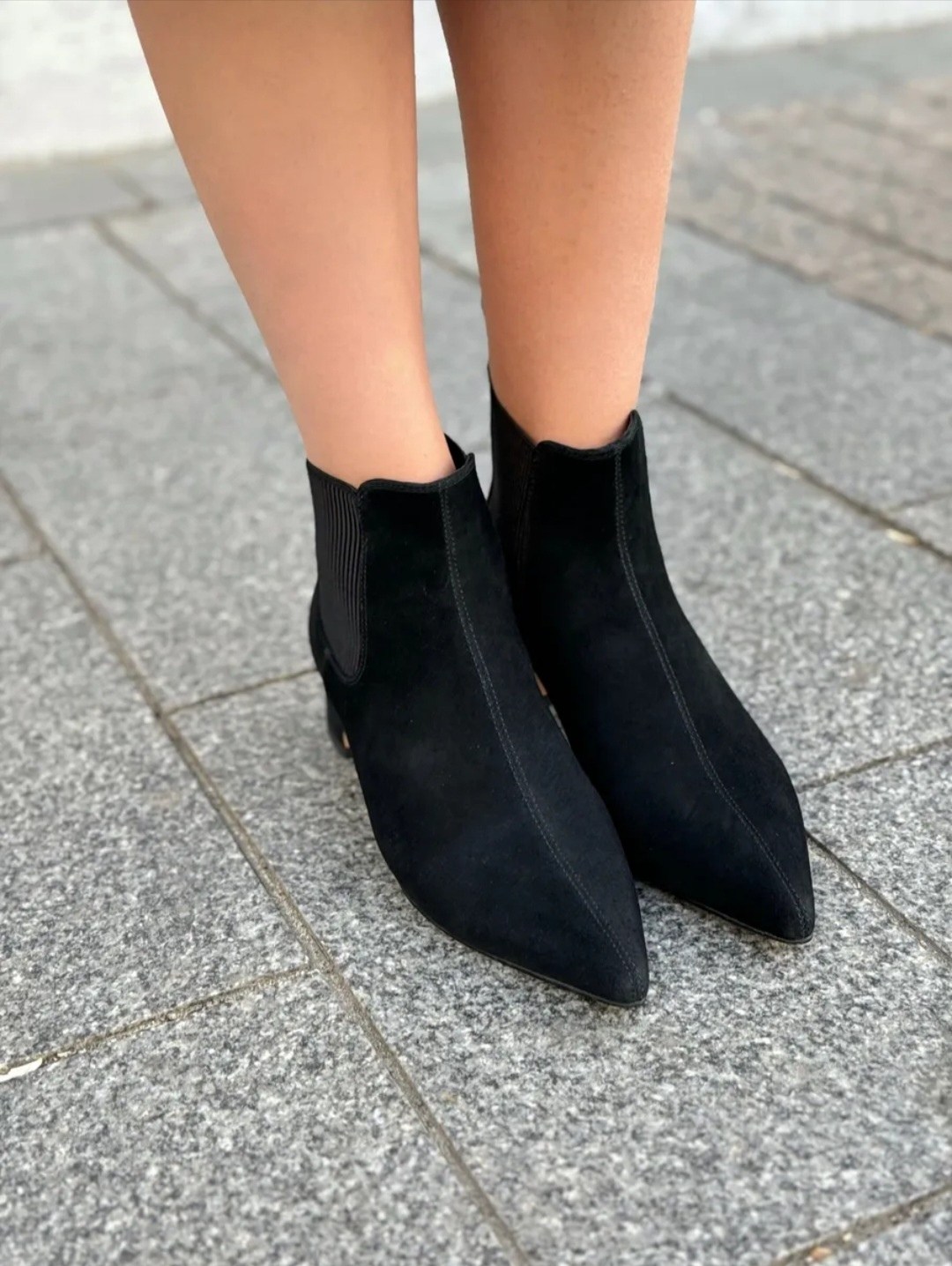 ботильоны "челси",женские ботильоны,,модные ботильоны,ботильоны