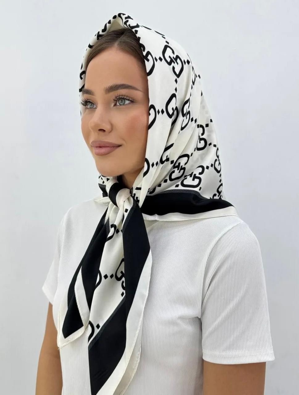 шелковый платок женский на голову,платки женские,платок шелковый,платка,платки для женщин