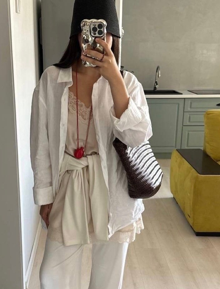 широкие брюки,стильные наряды,стиль и мода,льняные брюки