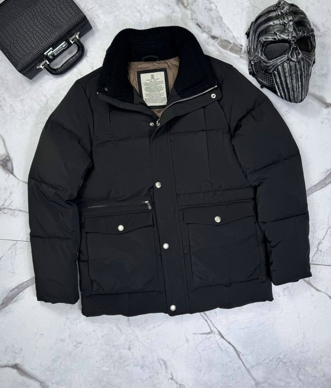 зимняя куртка brunello cucinelli,мужская зимняя куртка,куртка пуховик brunello cucinelli,пуховик зимний мужской,пуховик мужской brunello cucinelli