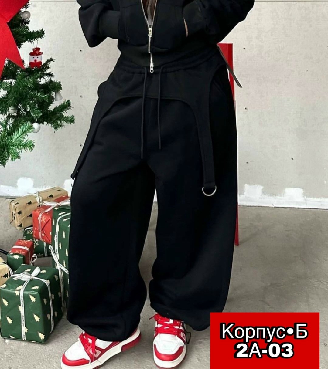 широкие спортивные штаны,женские теплые штаны брюки палаццо спортивные на флисе зимние,брюки палаццо теплый с начесом,серые спортивные штаны,повседневные серые мешковатые спортивные брюки deeptown