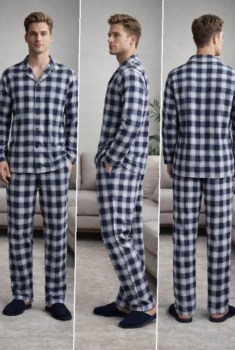 Домашняя одежда