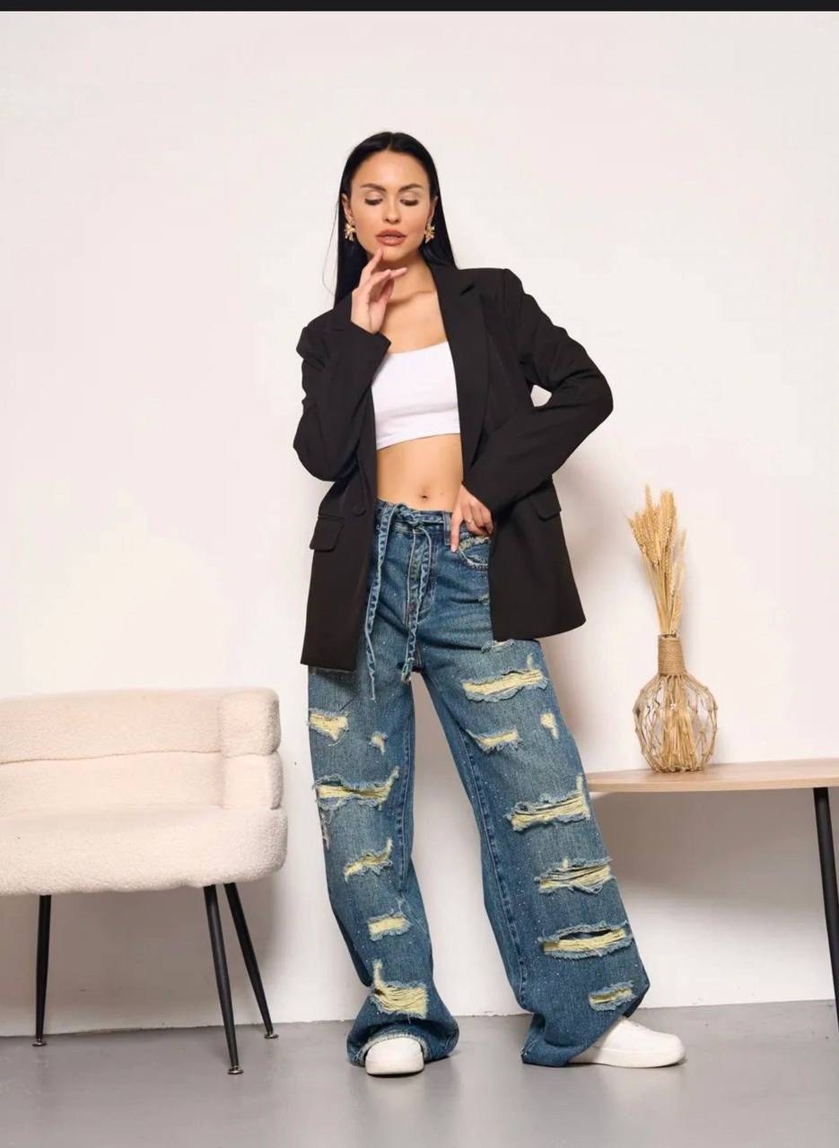 женские джинсы,джинсы широкие,женские джинсы широкие,модные джинсы,джинсы брюки