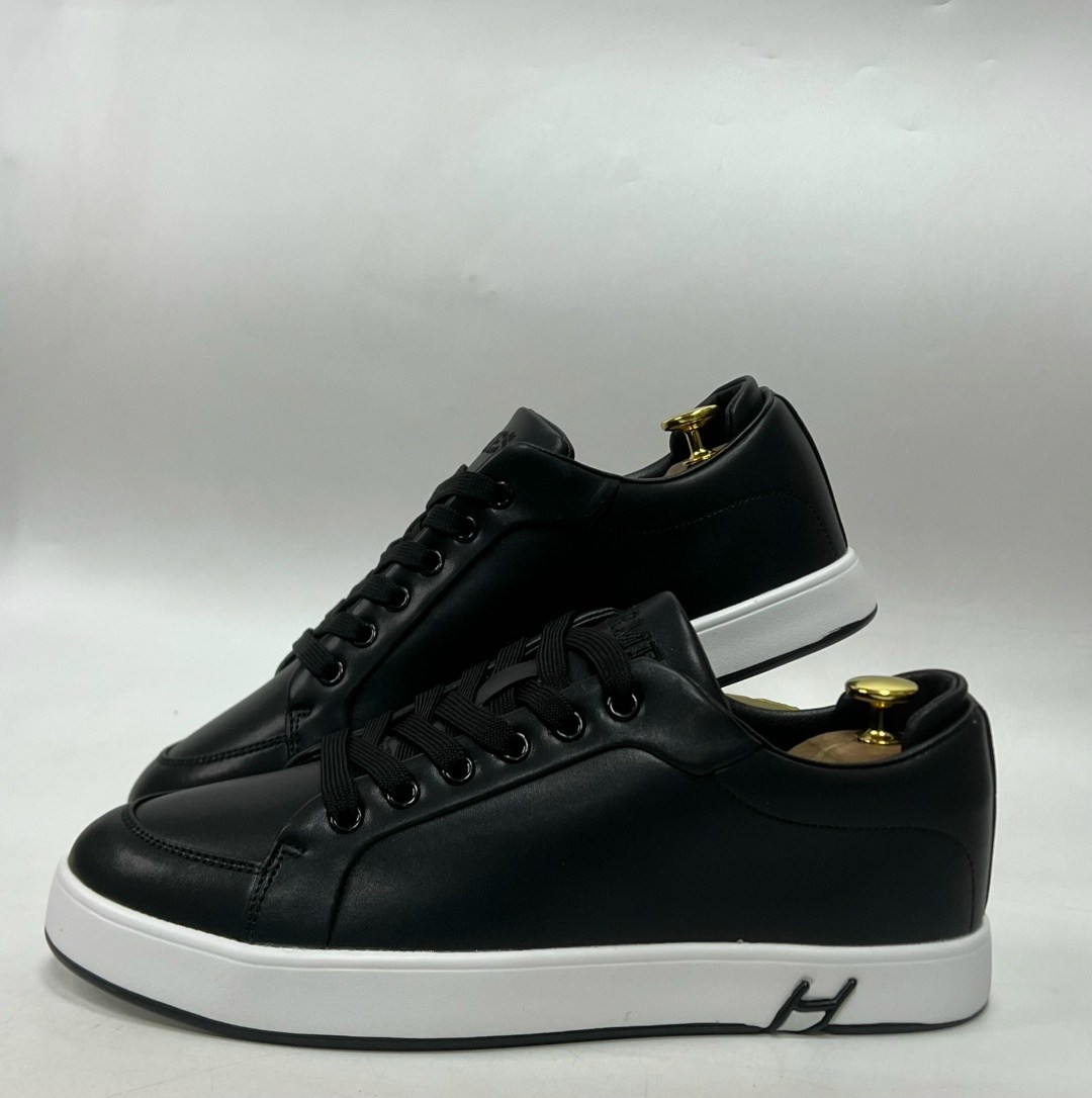 мужские кеды с белой подошвой черные кожаные quatro control,мужские кожаные кеды черного цвета на белой подошве,кеды кожаные,мужские классические черные кеды из кожи на белой подошве,кеды мужские кожа