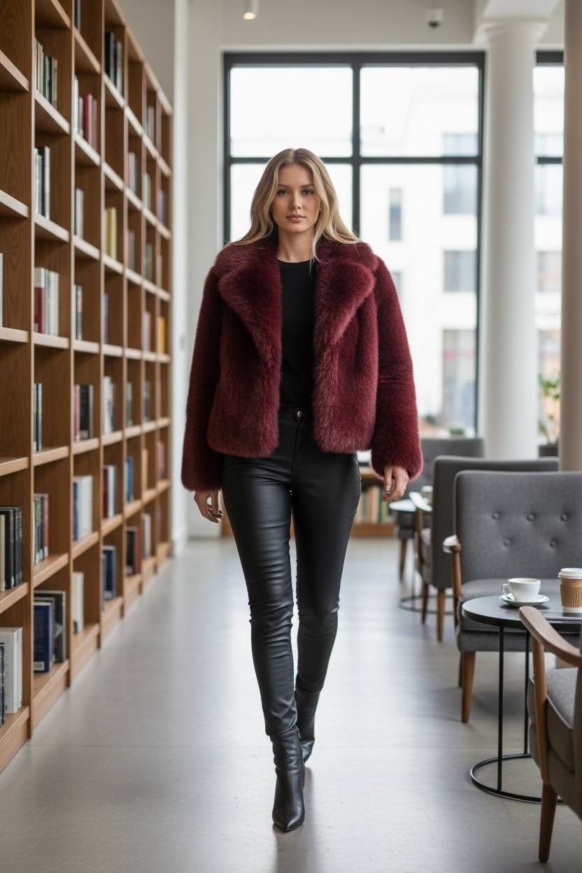 шуба норковая,короткая норковая шуба,полушубок норковый,полушубок,шуба