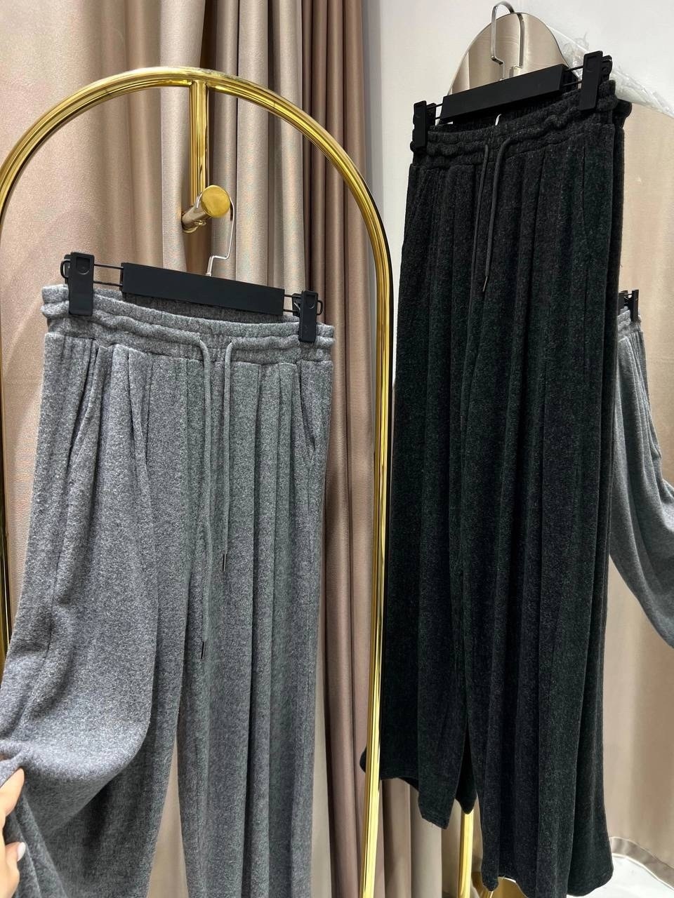 трикотажный костюм,костюм,комплект костюм,костюм двойка кашемир,женские костюмы