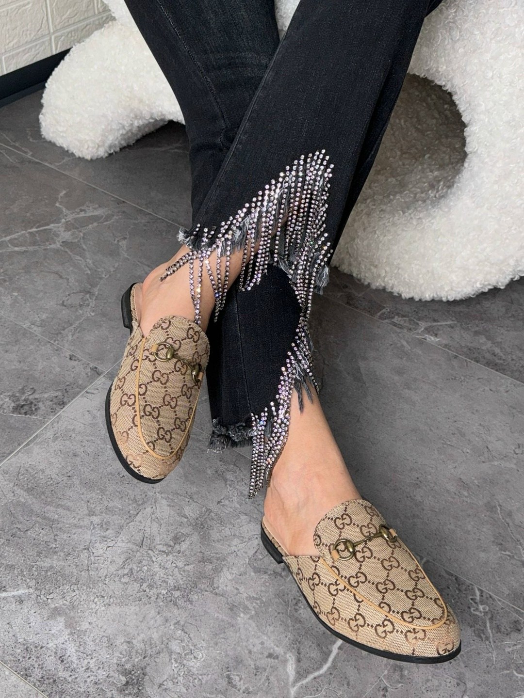 шлепанцы гуччи женские,мюли gucci,мюли гуччи,,мюли женские