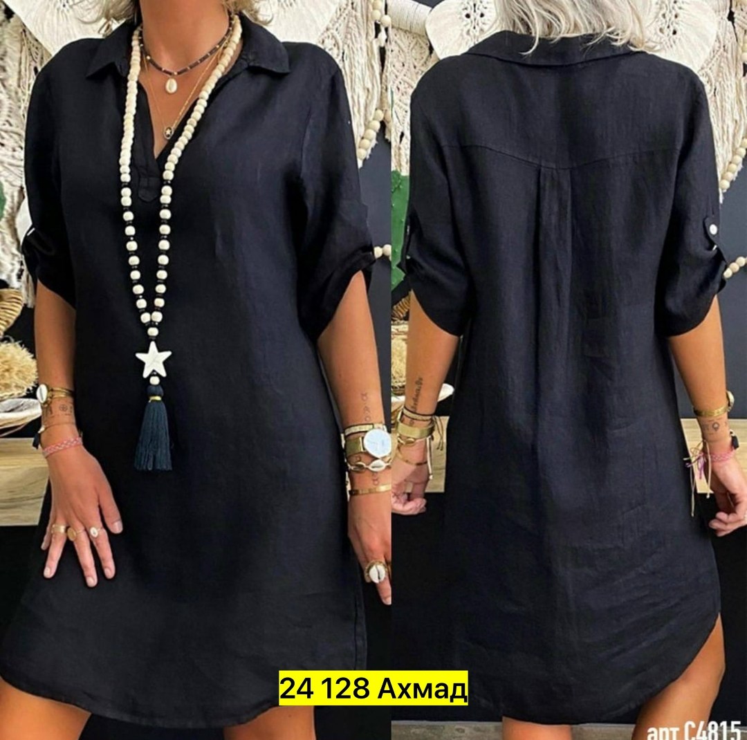платье рубашка женское свободное,платье женское летнее свободное,платье лен,платье женская,платье туника