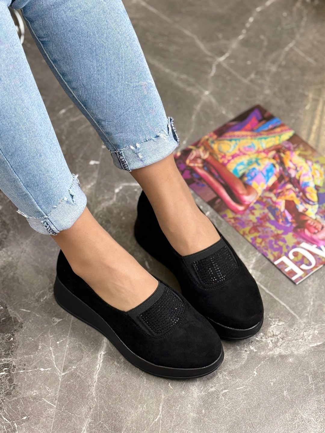 женская,, повседневные,лоферы из замши женские,лоферы женские