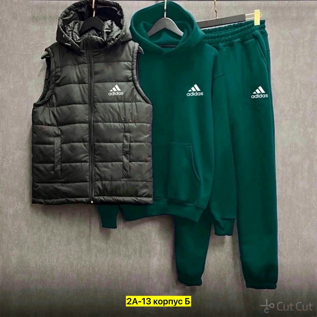 теплый спортивный костюм на флисе с жилеткой,костюм спортивный мужской,мужской тёплый спортивный костюм 3нитка на флисе,спортивный костюм тройка с жилеткой,спортивный костюм на флисе с жилеткой