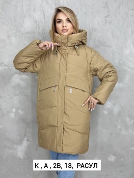 Верхняя одежда