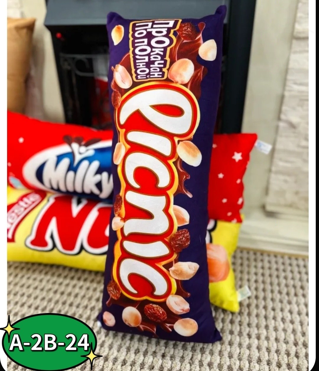 подушка декоративная,твикс шоколадка,подушка обнимашка для сна,подарок подушка декоративная,подушка декоративная 45