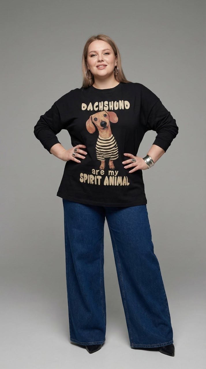 свитшот и брюки,брючный комплект,комплект брючный anastasia 1191.1 темно-синий,костюм комплекты,джемпер свободного силуэта