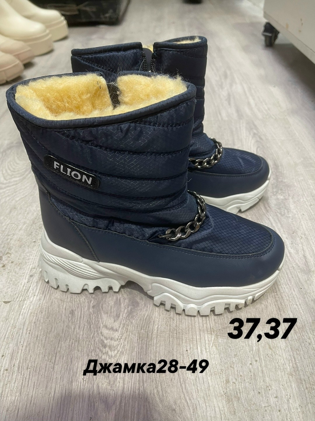 ,дутики женские,дутики,женские дутики зима f1986-5 темно-серые,дутики женские зимние