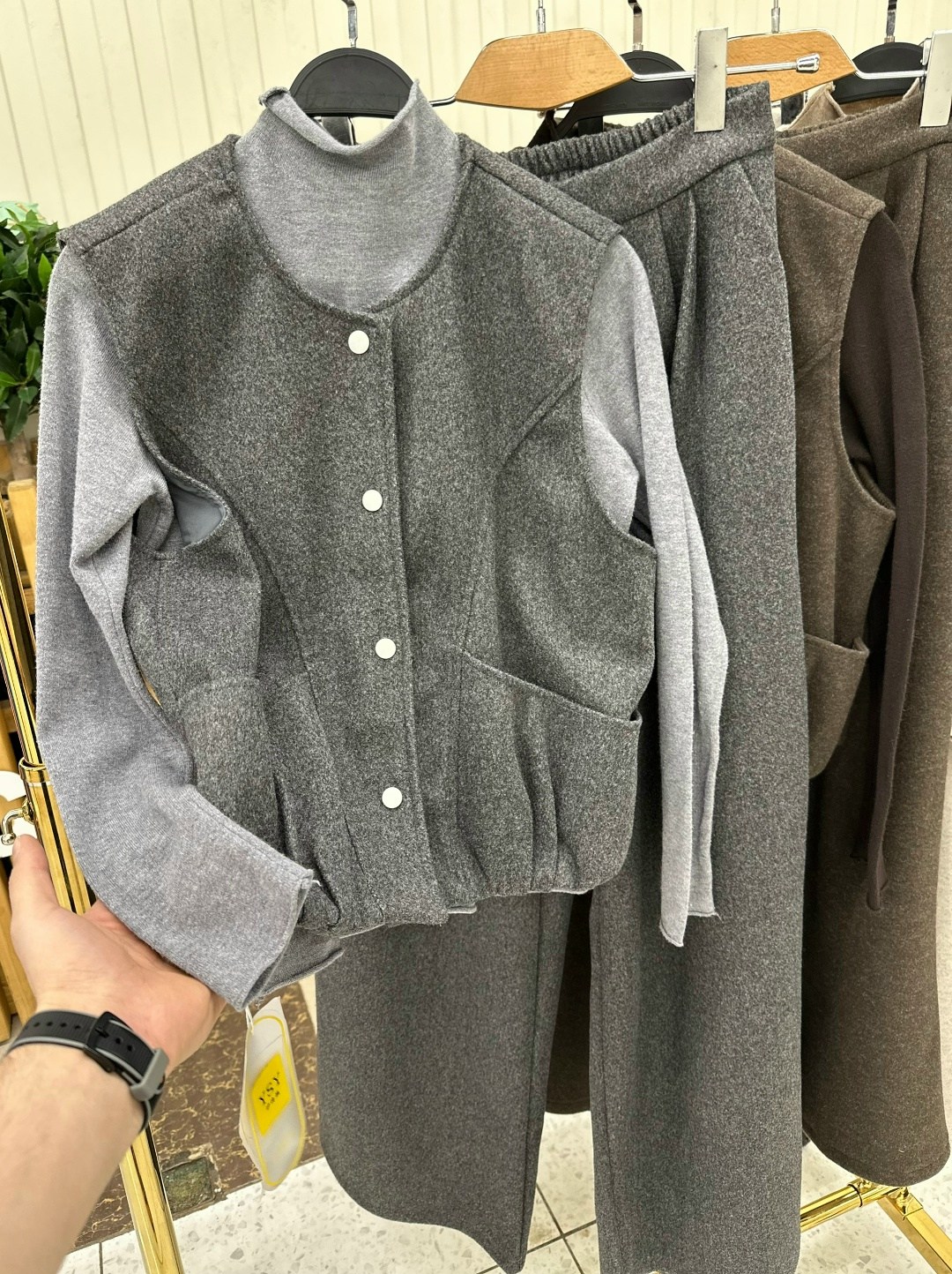 брюки с жилетом для женщин,женские жилеты,трикотажные костюмы,брючные женские костюмы,костюм с жилетом и брюками