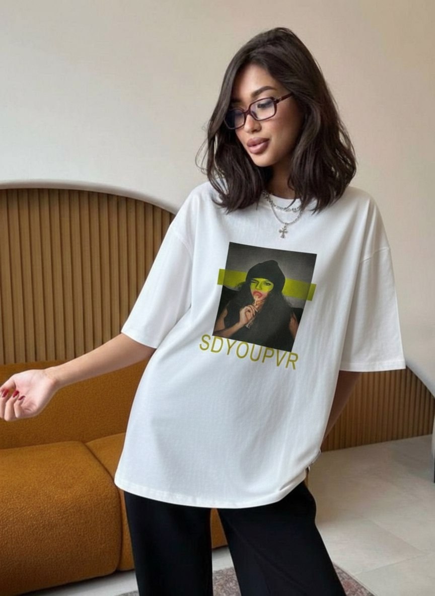 женская оверсайз-футболка,футболки женская оверсайз с принтом,оверсайз футболка с принтами,футболка женская,футболка оверсайз