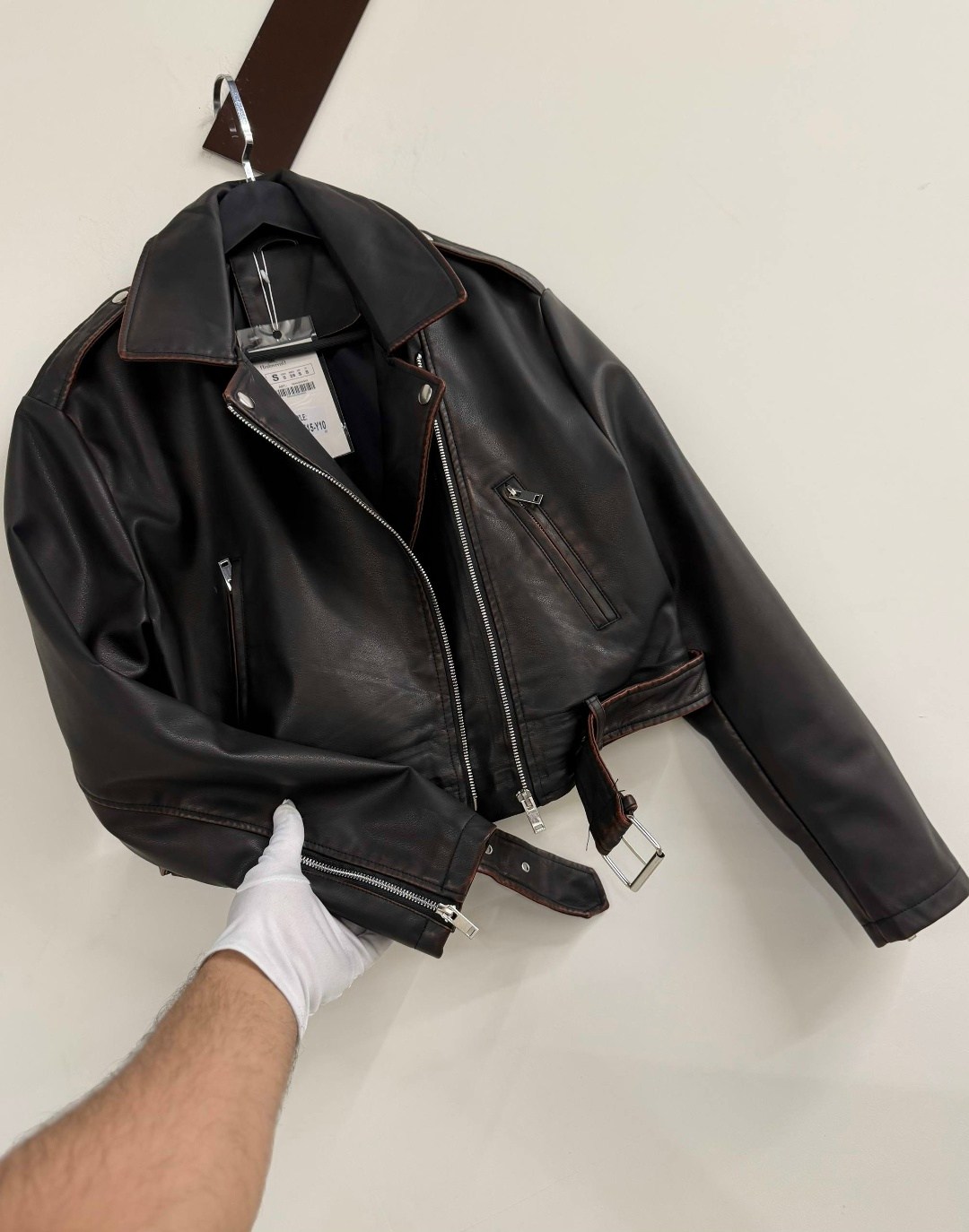 кожаная куртка,куртка косуха,женская укороченная куртка из искусственной кожи,кожаная куртка косуха,женская куртка из искусственной кожи