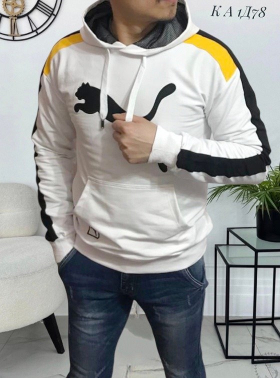 худи пума мужские с капюшоном,худи мужская puma,худи мужская nike,мужская толстовка,толстовка пума мужская
