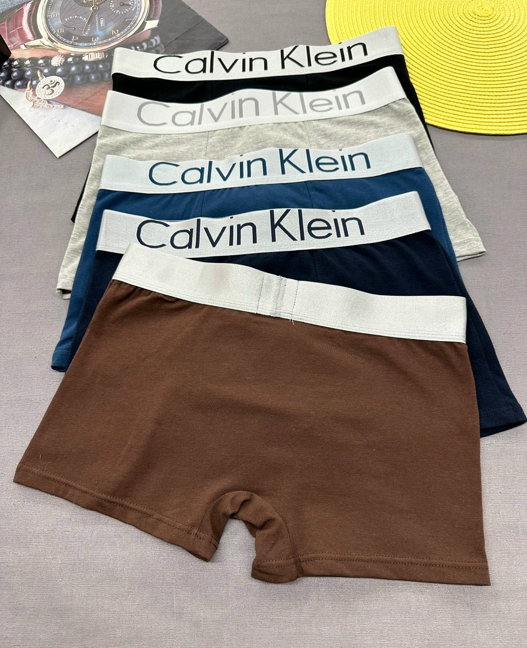 мужские трусы calvin klein,набор мужских трусов calvin klein,трусы мужские 5 шт calvin klein,кельвин кляйн трусы мужские,трусы calvin klein набор