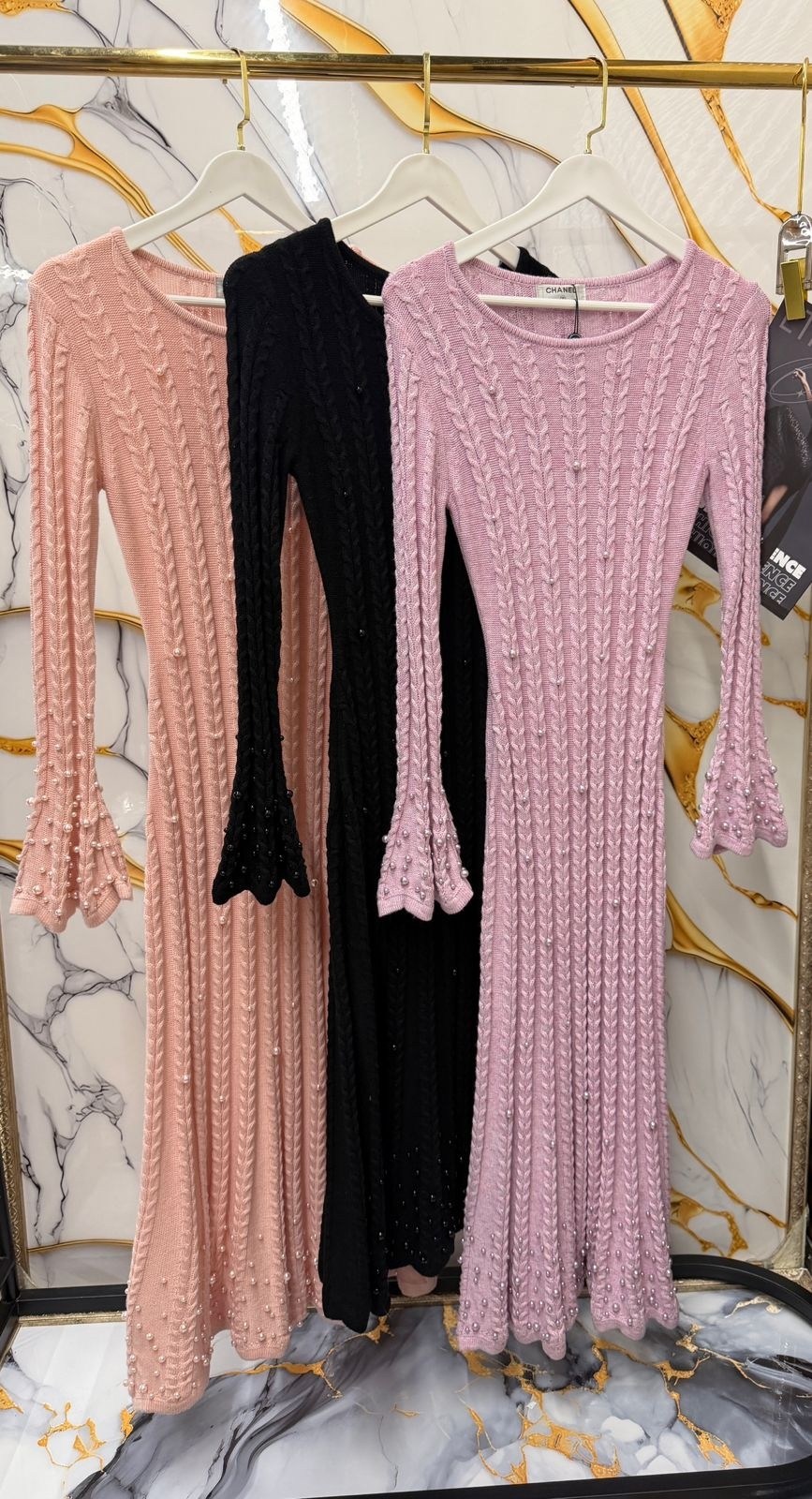 вязаное платье с длинным рукавом,трикотажное платье,платье вязаное женское,вязаное длинное платье,вязаное платье