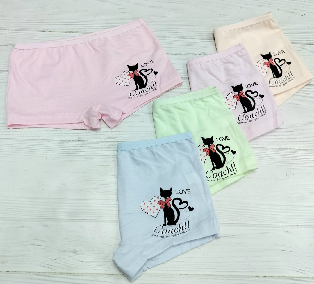 трусы для девочки donella 5 шт,трусы шорты для девочек,трусики-шортики для девочки,шорты для девочек,трусы для девочек