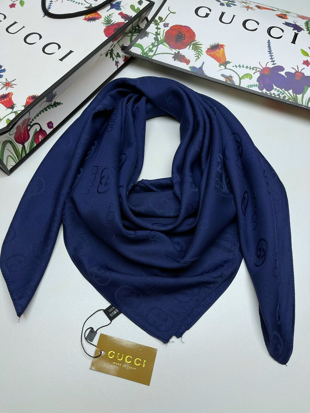 платки шарф,шелковый платок 100х100,платок женский шелковый,шелковый однотонный платок,платок серый