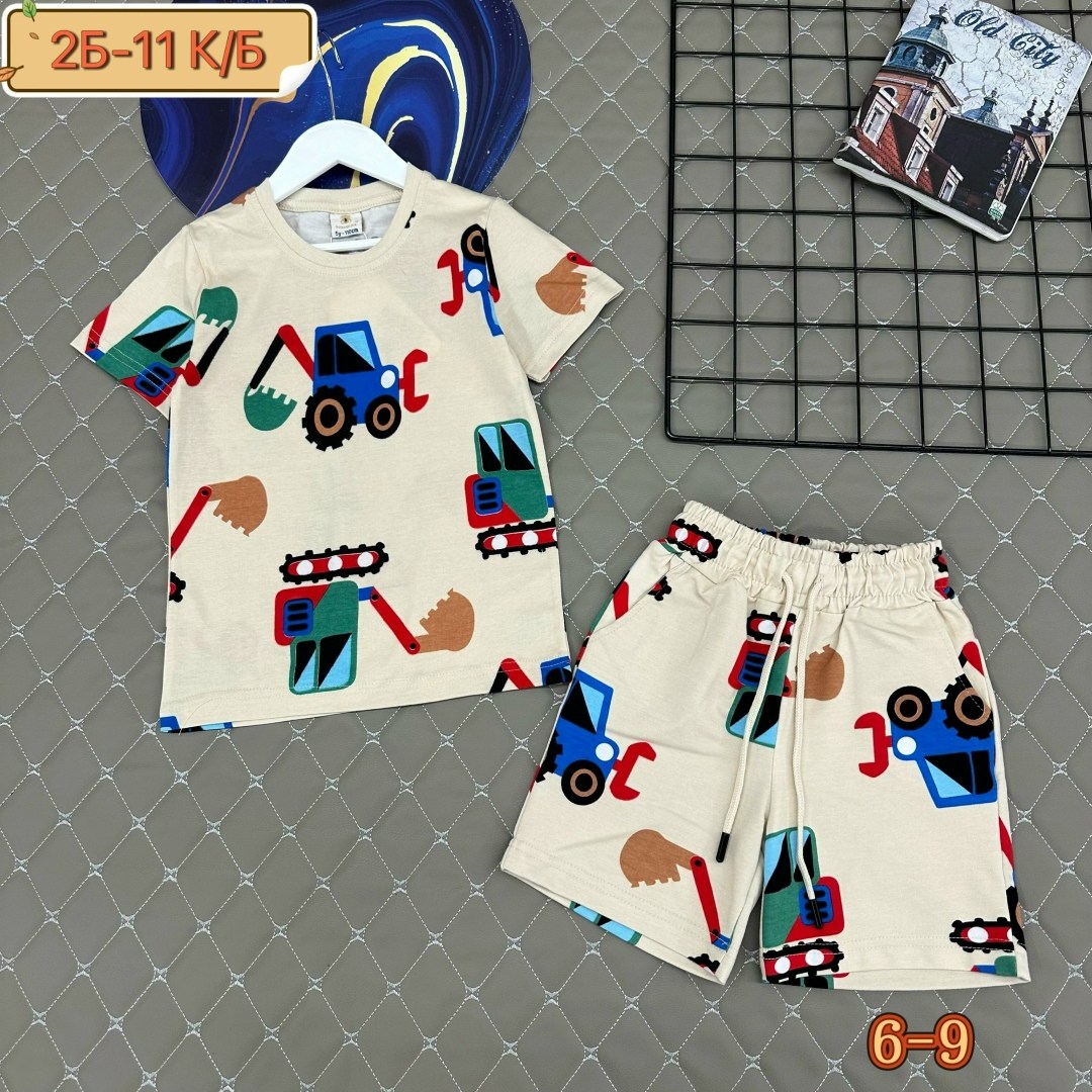 одежда мальчика,комплект одежды для мальчика,шорты с принтом,футболки для мальчика,пижама для мальчика