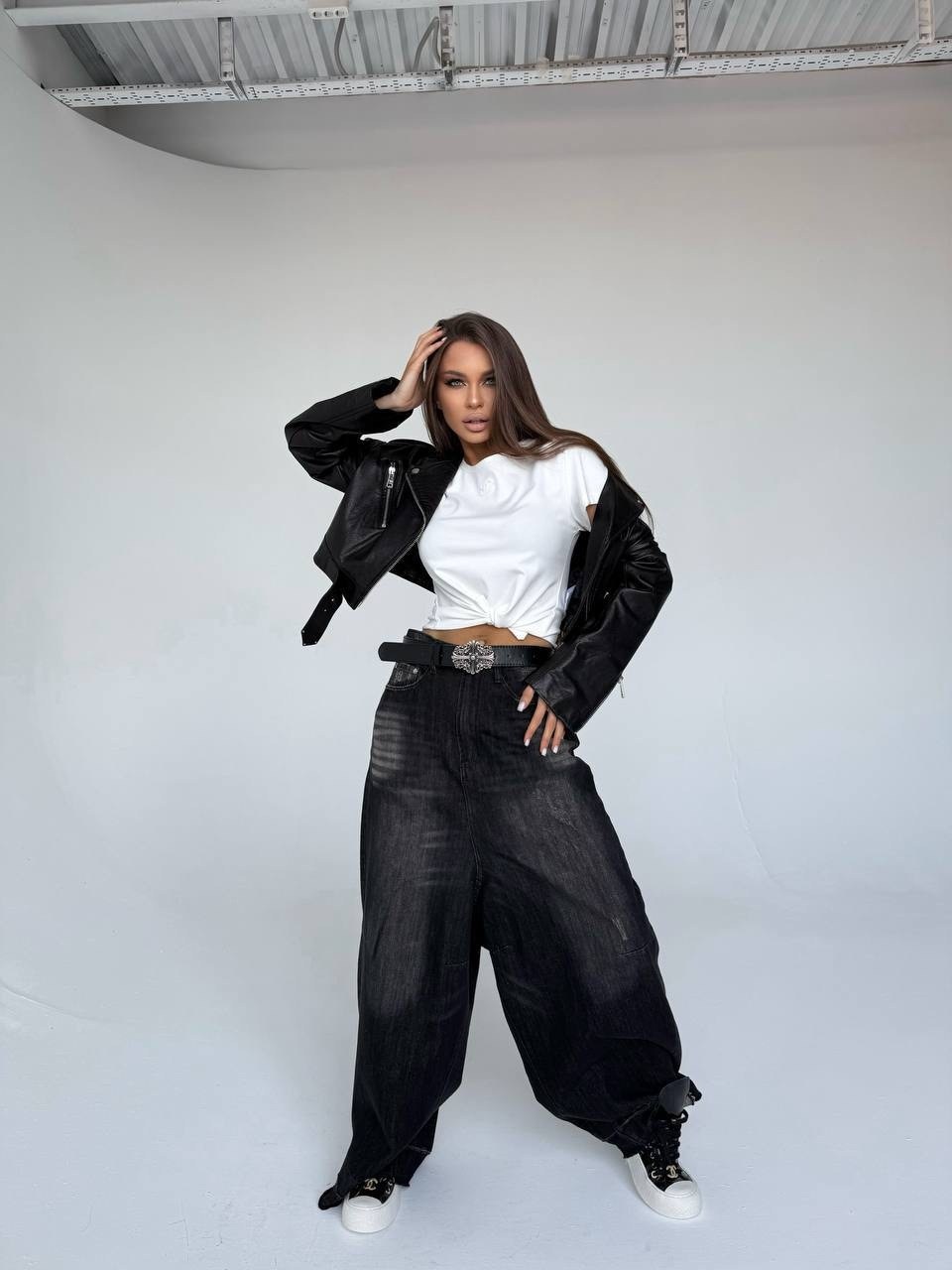 джинсы широкие багги оверсайз трубы y2k baggy jeans ella woman,костюм стильный,мода и стиль,одежда в стиле