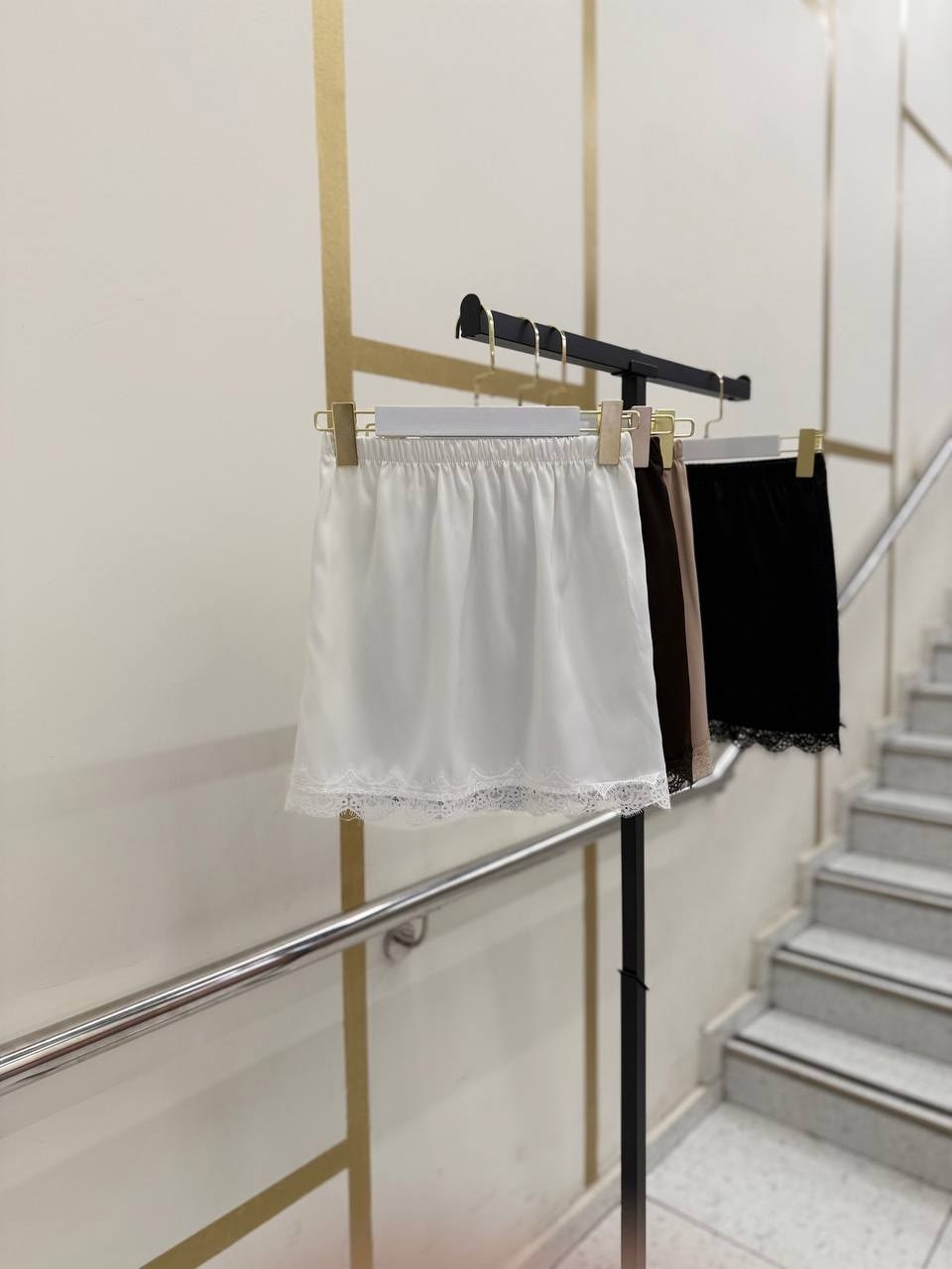 шелковые шорты,шорты кружевные,шелковые шорты женские летние,кружевные шорты женские,шорты для сна