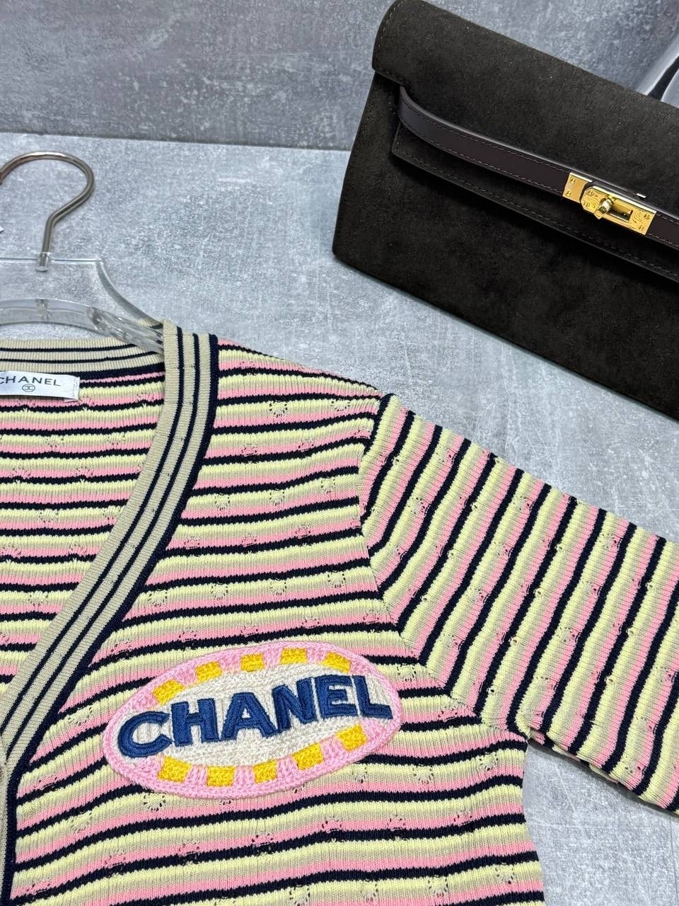 вязаные кардиганы,одежда шанель,футболка chanel,в стиле шанель,chanel одежда