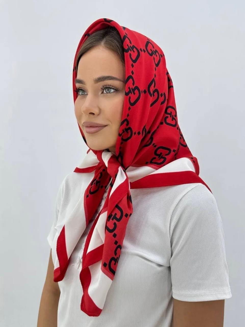 шелковый платок женский на голову,платки женские,платок шелковый,платка,платки для женщин