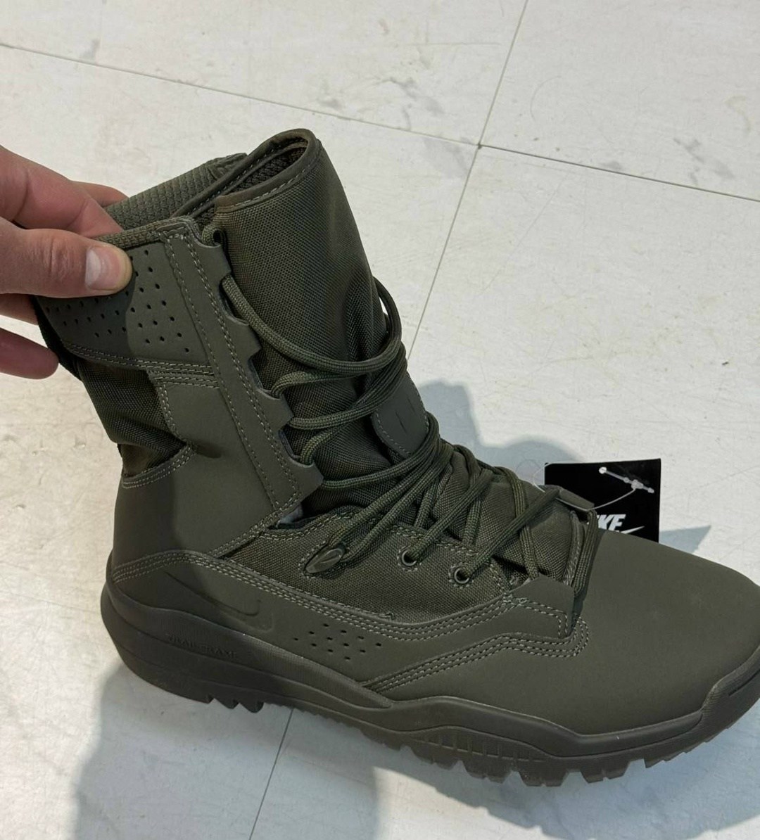 nike sfb field 2 8,ботинки nike sfb field 2 8,ботинками nike,nike sfb,тактические ботинки