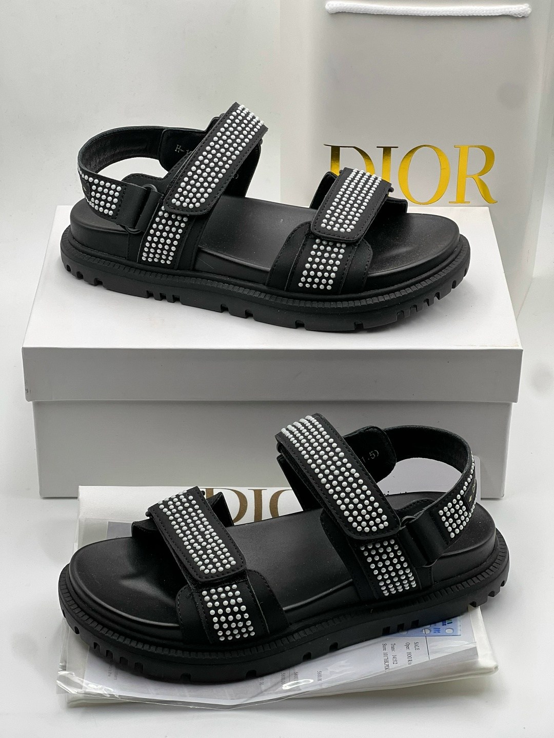 женские сандалии dior dioract чёрного цвета,сандалии женские dior,сандалии christian dior,босоножки dior,сандалии dior