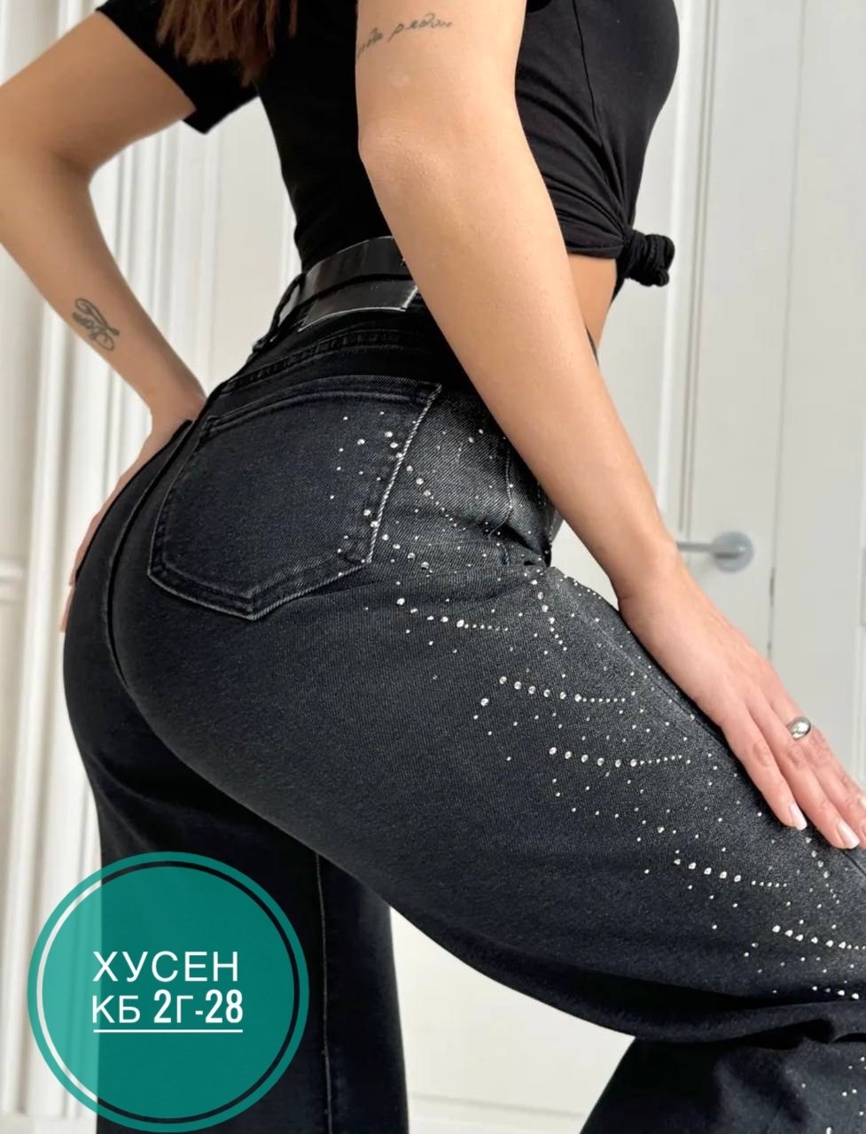 женские джинсы со стразами,джинсы стразы,джинсы труба с стразами,женские джинсы,джинсы брюки