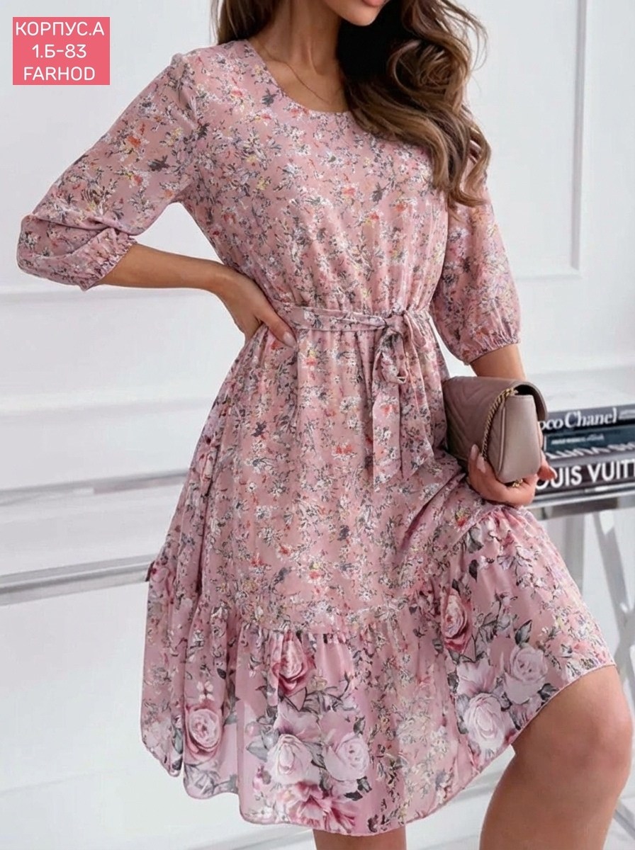 платье шифоновое,платье женская,нарядное платье,платье летнее,модное платье
