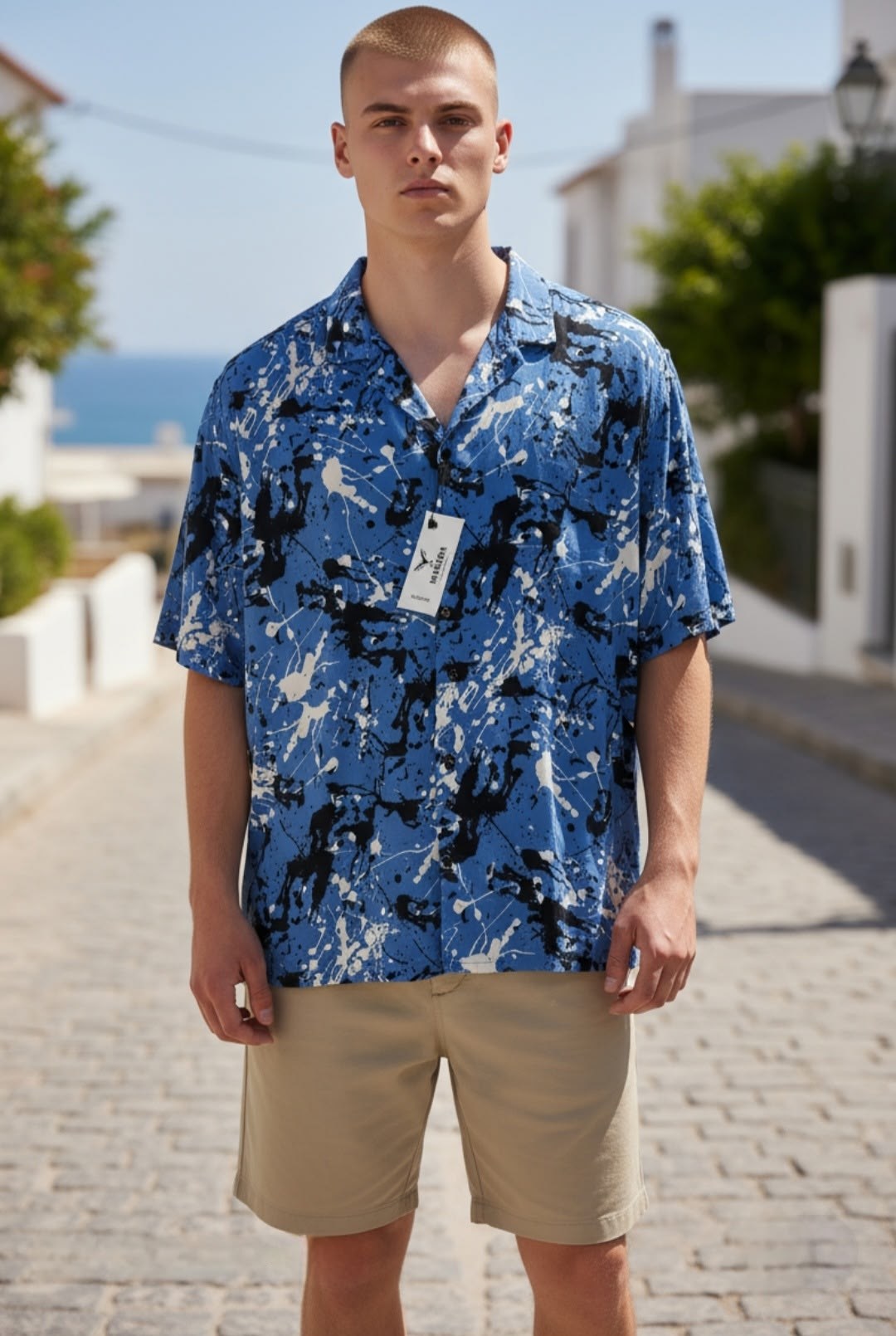 мужская рубашка,рубашка,повседневная рубашка,синий рубашка,мужская мода