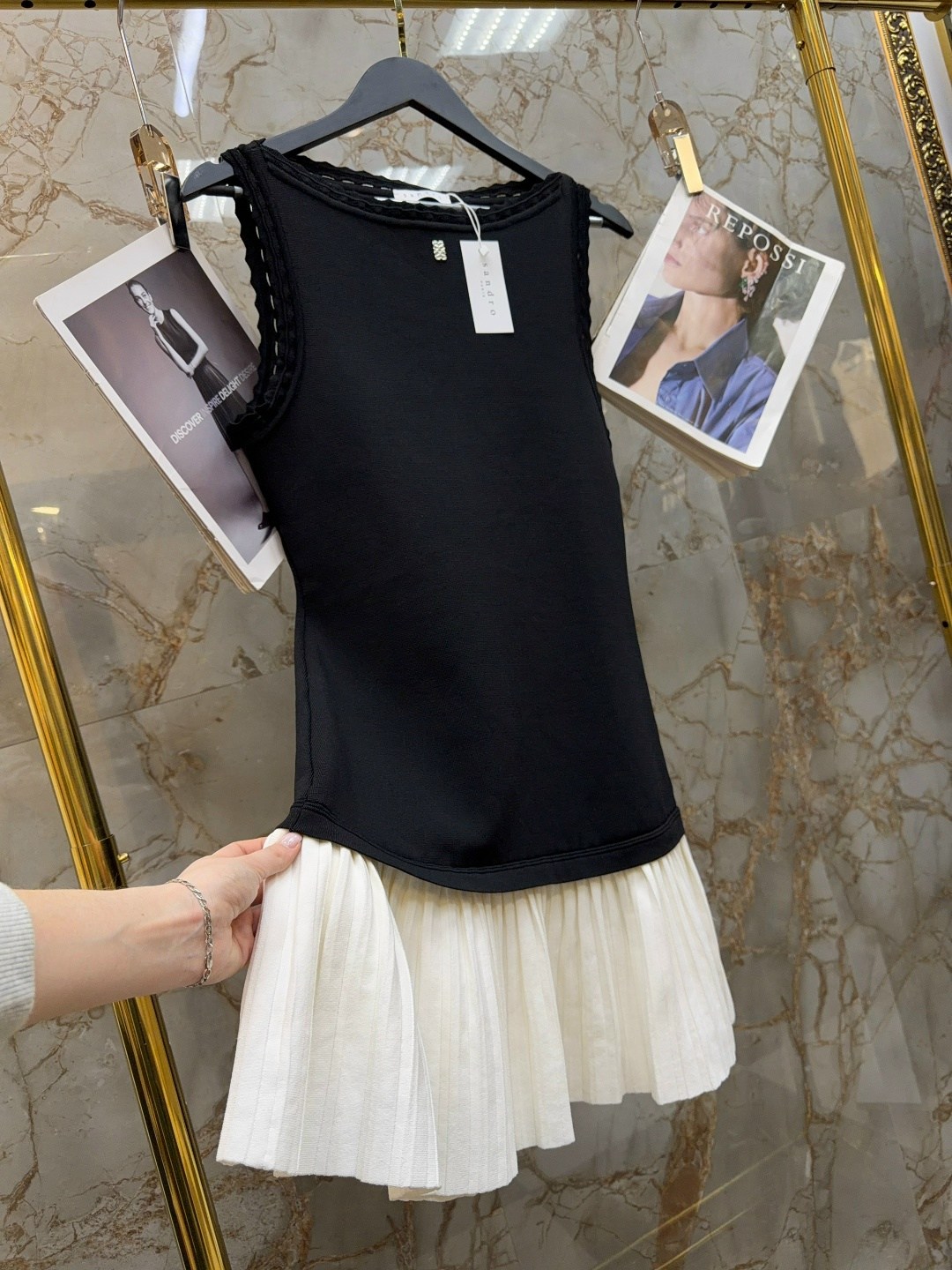 платье в стиле,трикотажное платье мини,женское платье,трикотажное платье,платье без рукавов