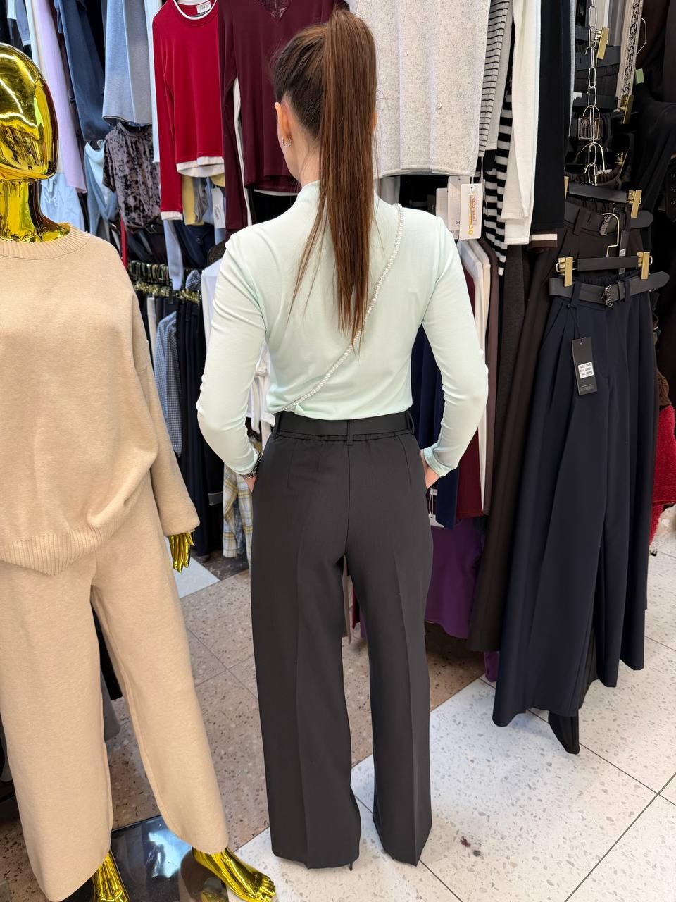 брюки классические,повседневные брюки,прямые брюки,брюки,брюки модные