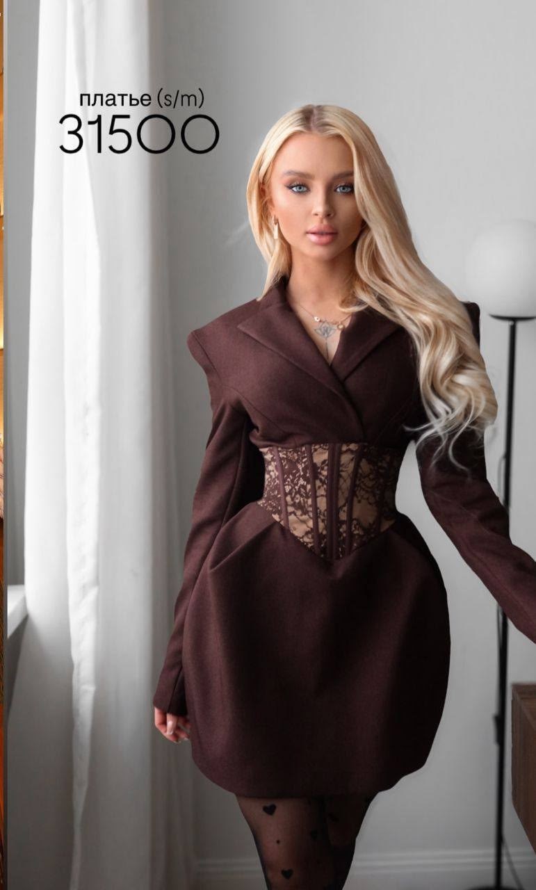 стильные наряды,шикарная одежда,,платье с жакетом