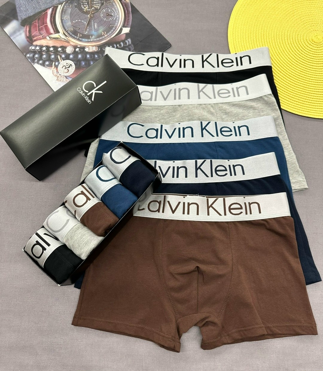 мужские трусы calvin klein,набор мужских трусов calvin klein,трусы мужские 5 шт calvin klein,кельвин кляйн трусы мужские,трусы calvin klein набор
