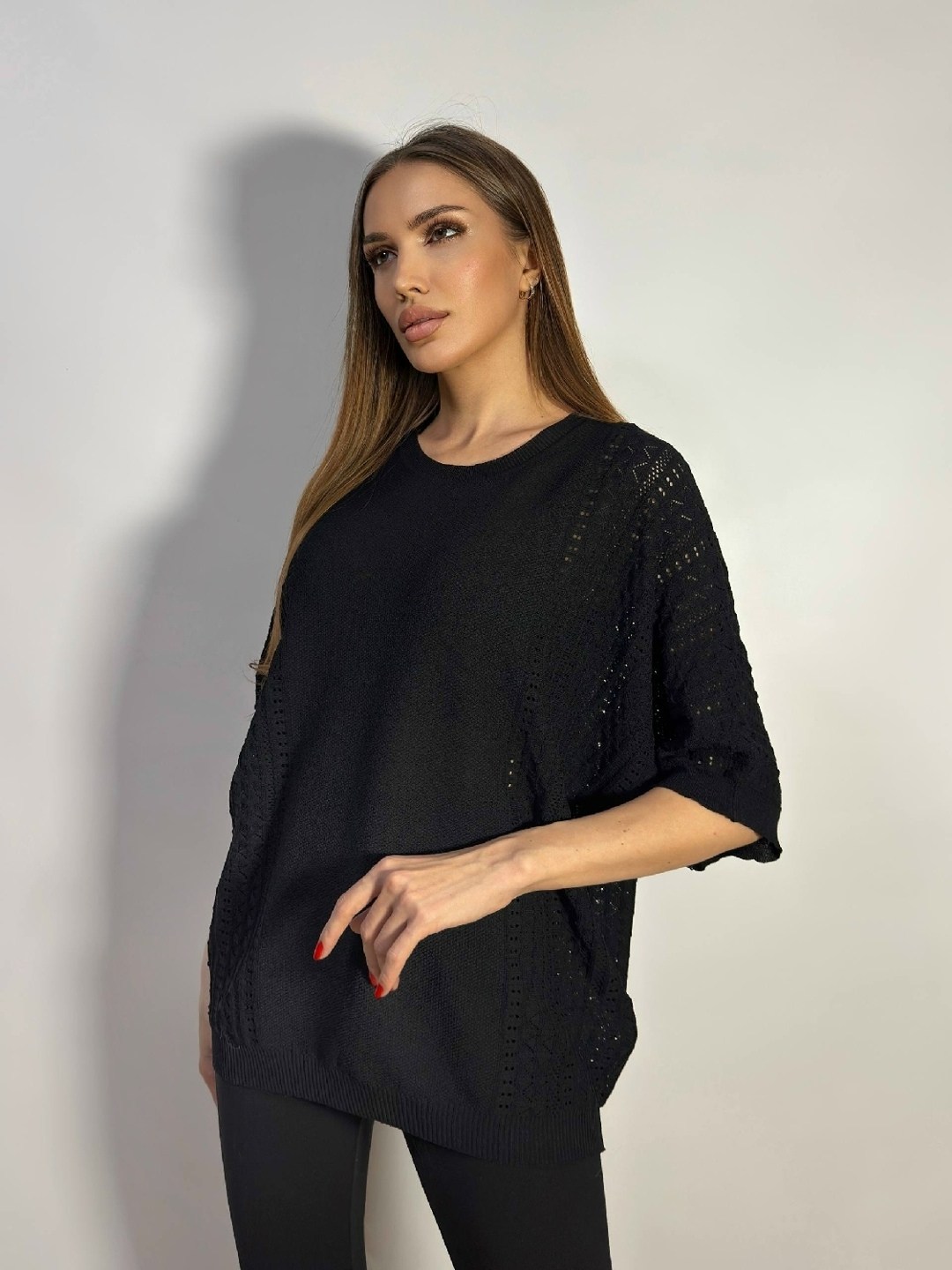 джемпер,кофта женская,стильный джемпер,кофта оверсайз тонкая,джемпер вязаный оверсайз