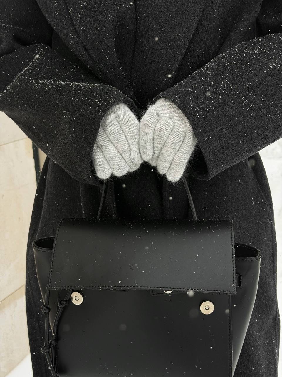 пальто женское,черное пальто,шерстяное пальто,пальто зимнее оверсайз,пальто