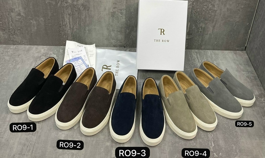 слипоны из натуральной замши the row,,слипоны из натуральной замши,слипоны на высокой подошве из натуральной замши do forni,женские слипоны