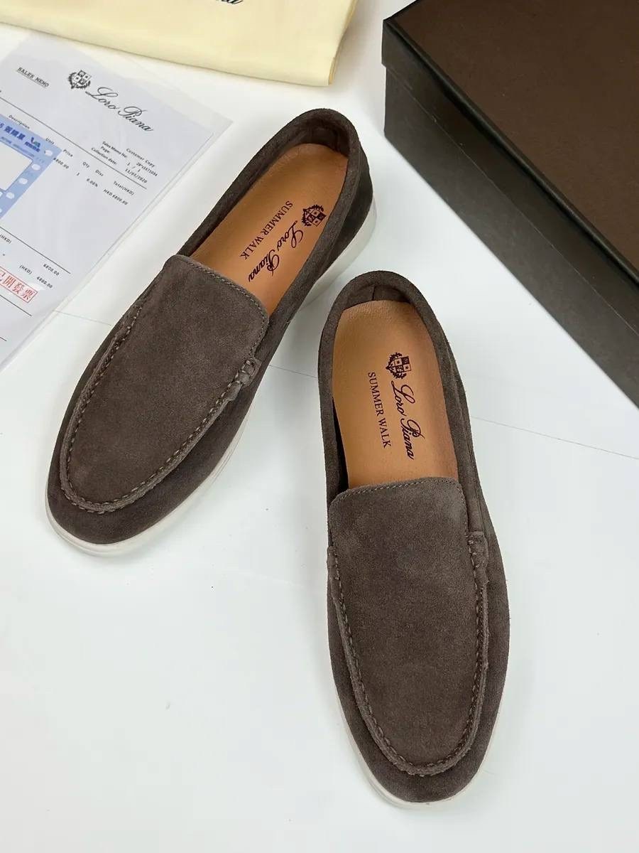 loro piana мужские лоферы,лоферы loro piana summer walk замшевые коричневые,мокасины loro piana summer walk коричневые,замшевые мокасины лоро пиано,мокасины loro piana summer walk коричневые лоферы