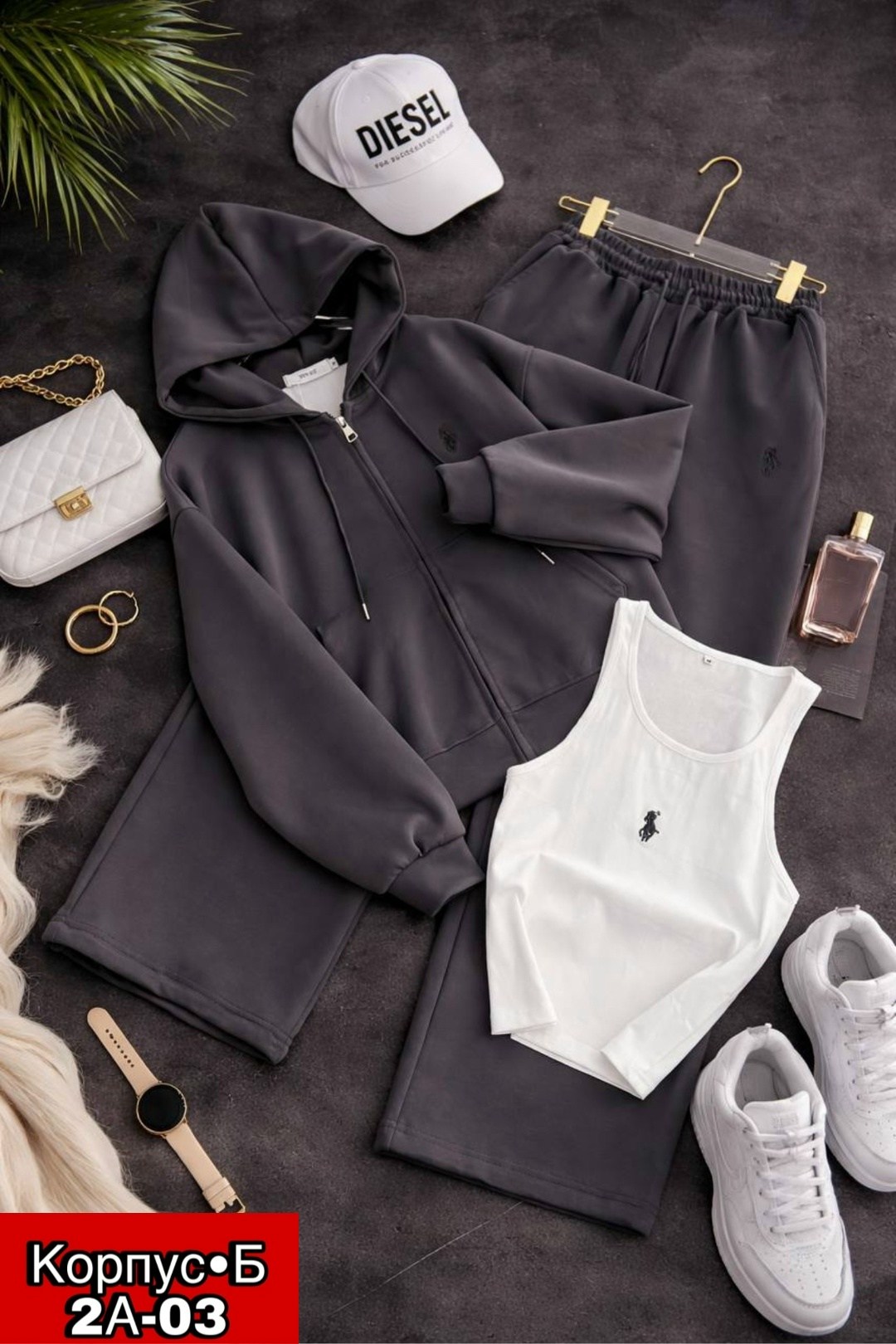 модная толстовка,толстовка повседневная,зип худи ralph lauren,толстовка для женщин,толстовка