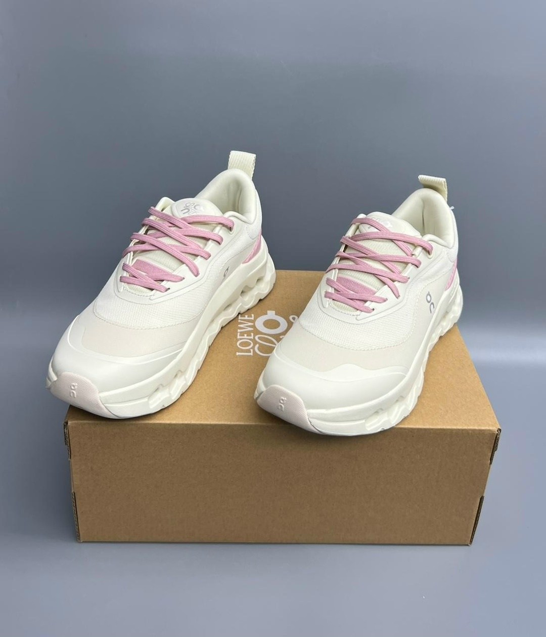 женские кроссовки,повседневные кроссовки,loewe кроссовки,кроссовки,кроссовки cпортивные
