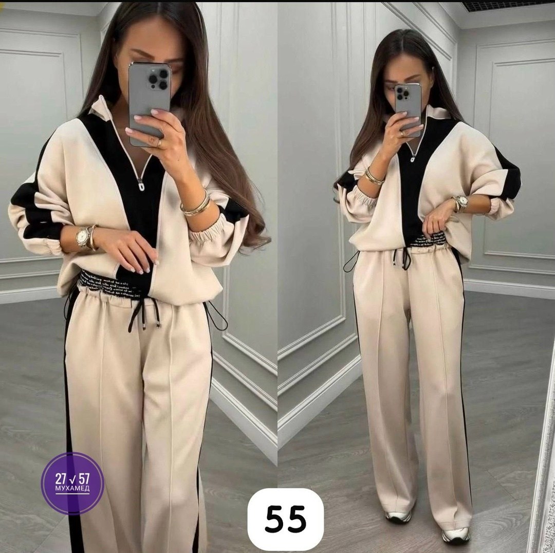 женский костюм двойка ткань креп,костюм двойка,костюм женский двойка,спортивные костюмы женские,женские костюмы