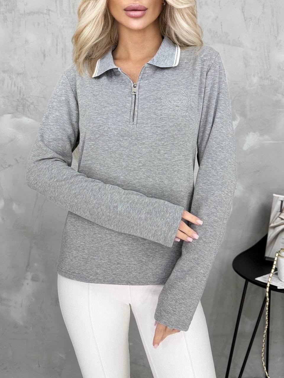 трикотажная кофта,свитшот женский,женская кофта,джемпера женские,кофта поло