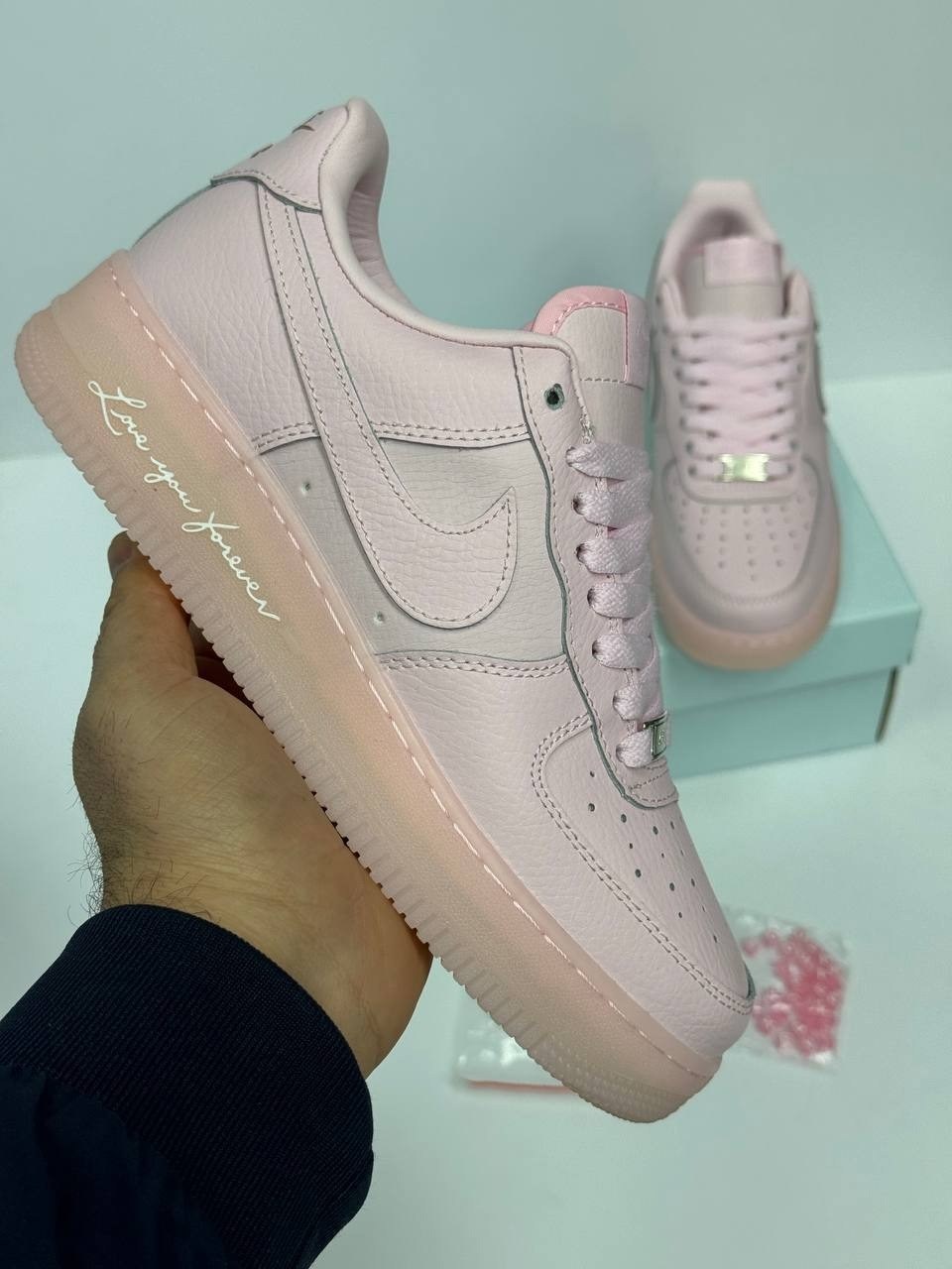 кроссовки air force 1 бледно-розовый nike,nike air force 1 07 se premium pink,кроссовки air force 1"07 белый nike,кроссовки женские мужские nike air force 1 low-all pink,кроссовки