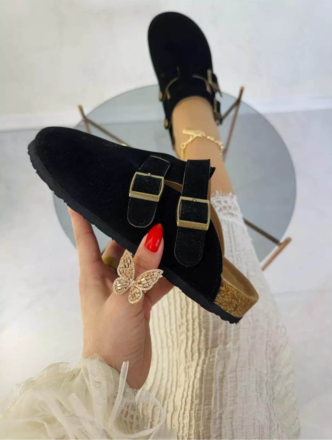 , женская, повседневные,повседневные туфли, на плоской подошве